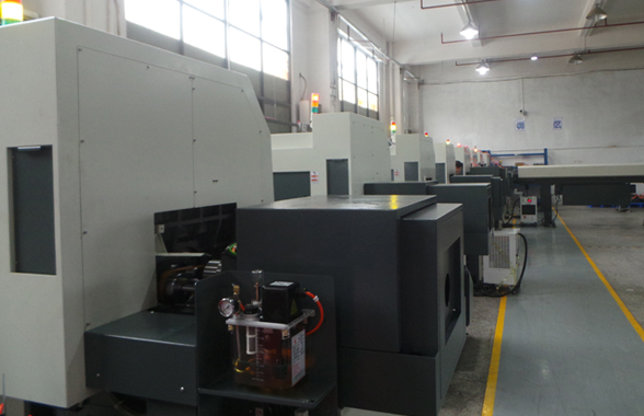 數(shù)控走心機(jī)  數(shù)控走心機(jī)