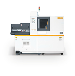 數(shù)控走心機(jī)