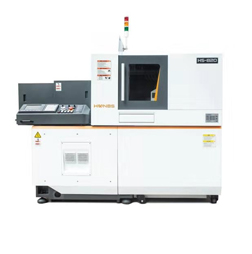 數(shù)控走心機(jī)